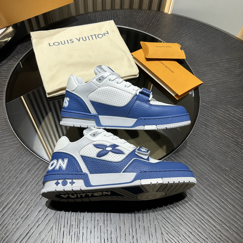 L*V Trainer