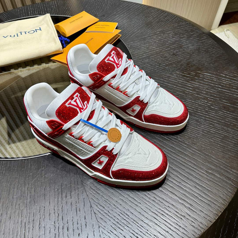 L*V Trainer