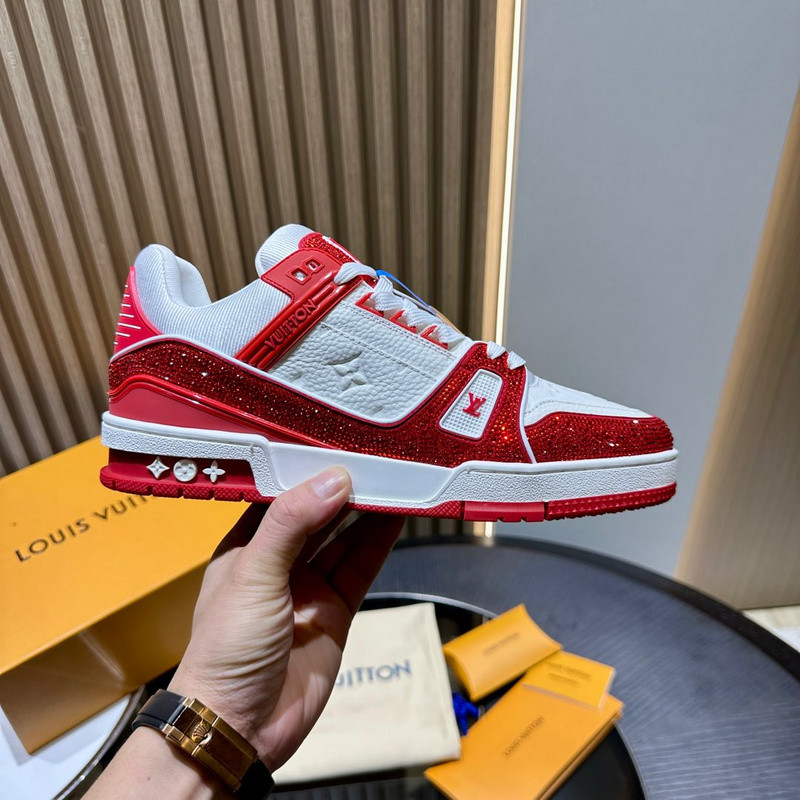 L*V Trainer
