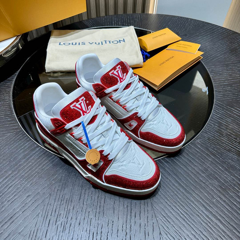 L*V Trainer