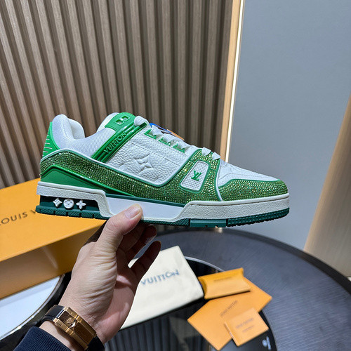 L*V Trainer