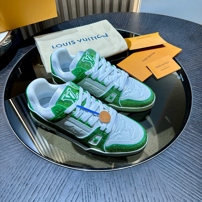 L*V Trainer