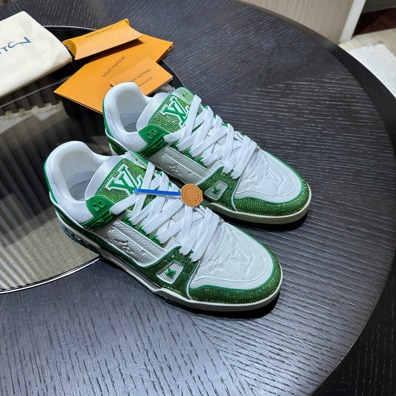 L*V Trainer