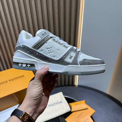 L*V Trainer