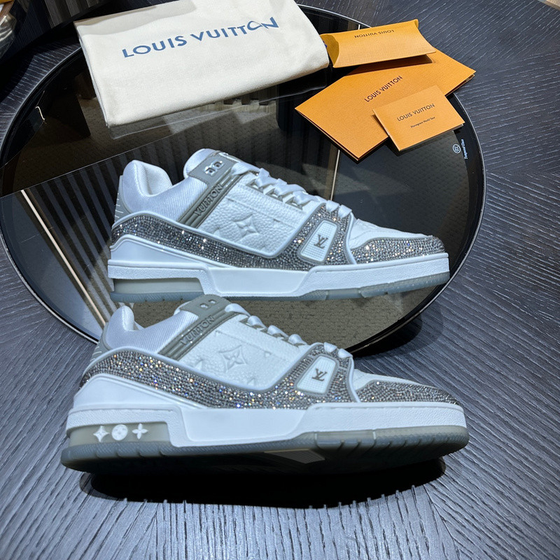 L*V Trainer