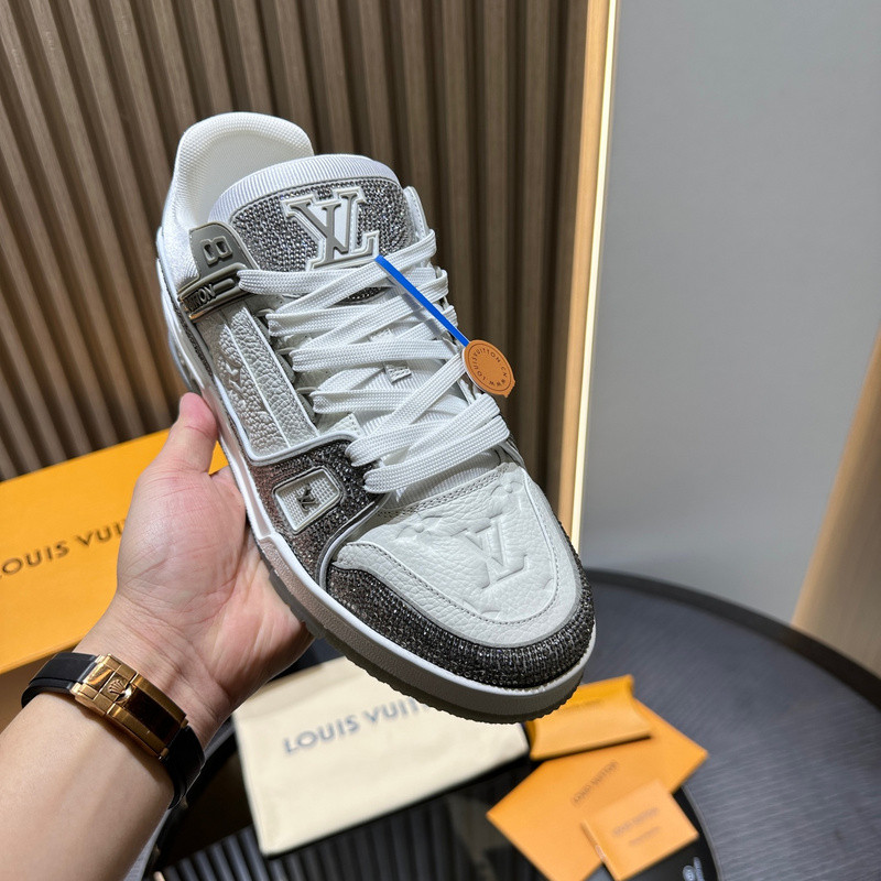 L*V Trainer