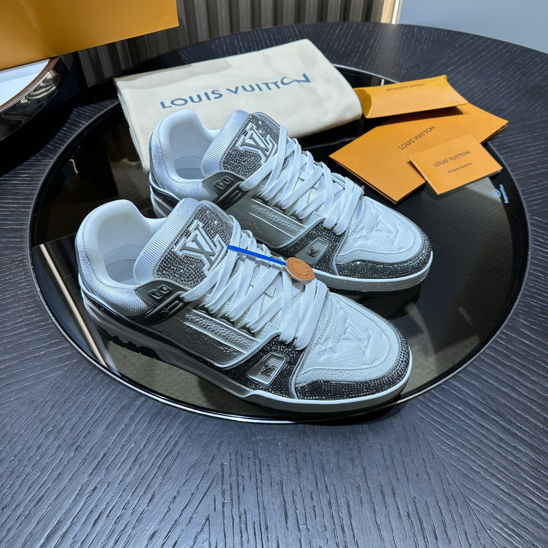 L*V Trainer