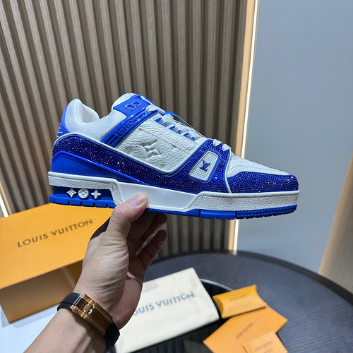 L*V Trainer