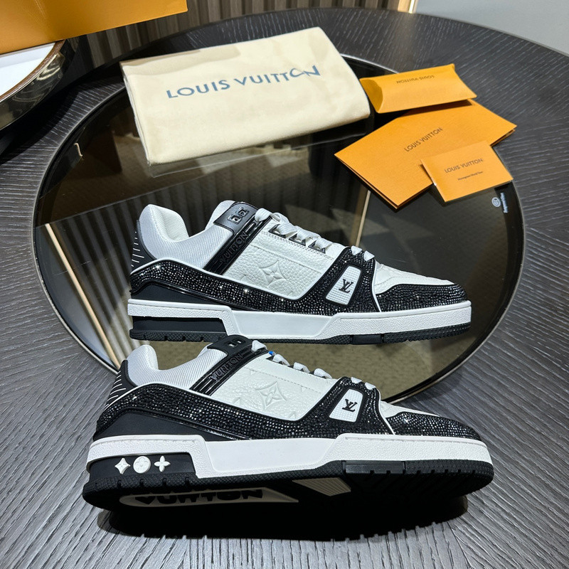 L*V Trainer