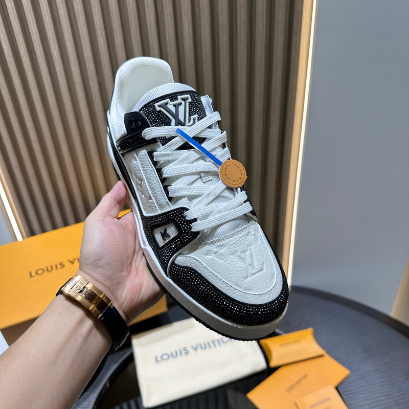 L*V Trainer