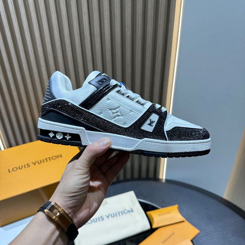 L*V Trainer