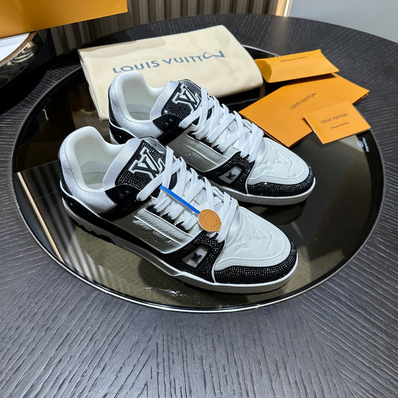 L*V Trainer