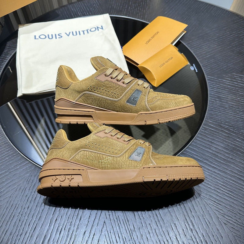 L*V Trainer