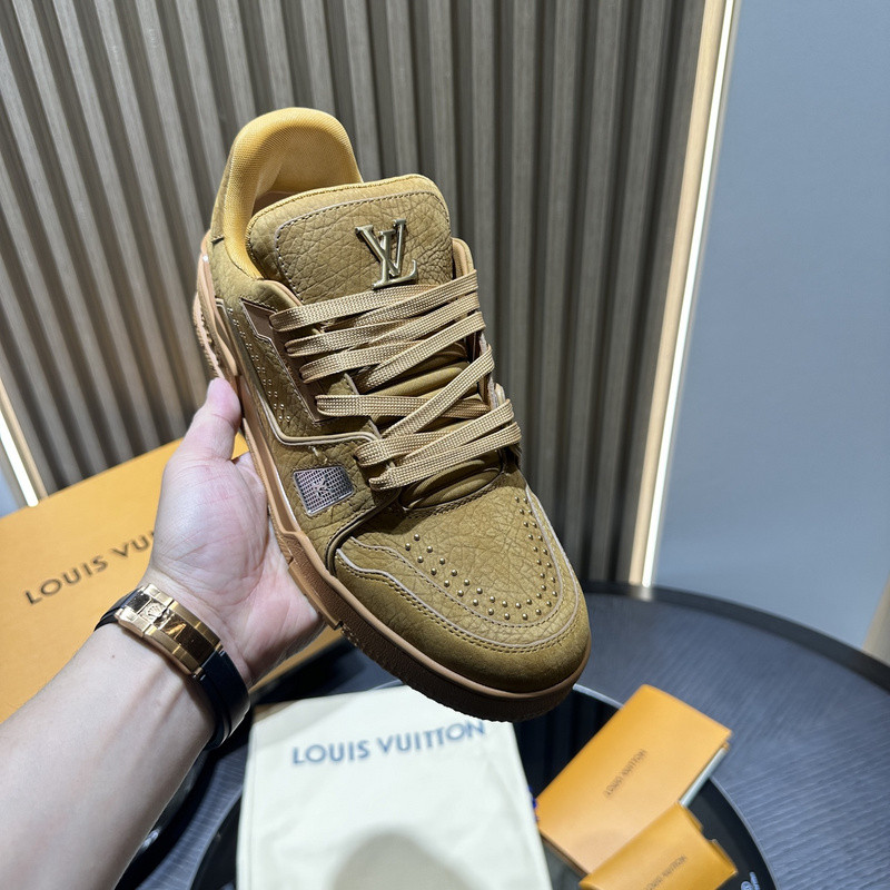 L*V Trainer