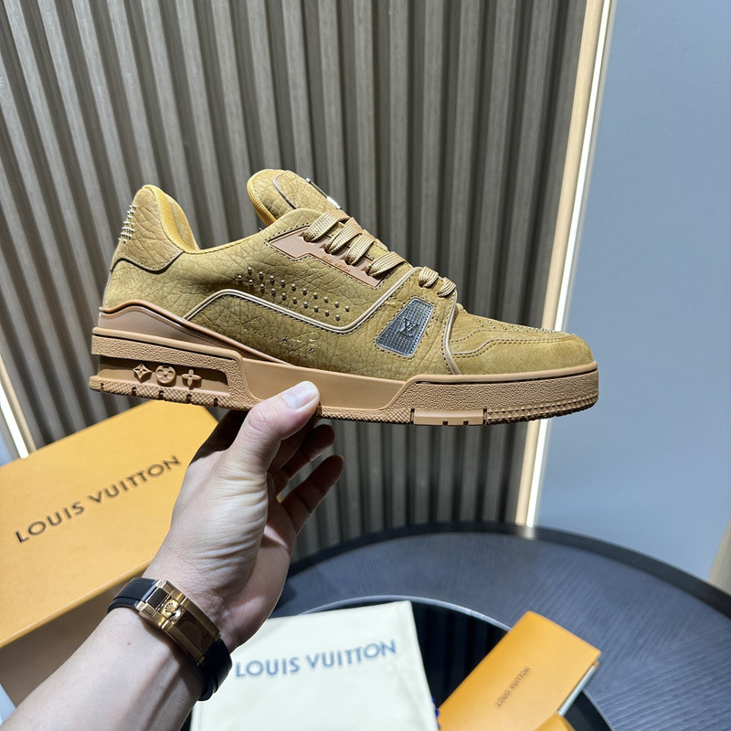 L*V Trainer