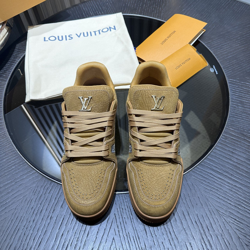 L*V Trainer