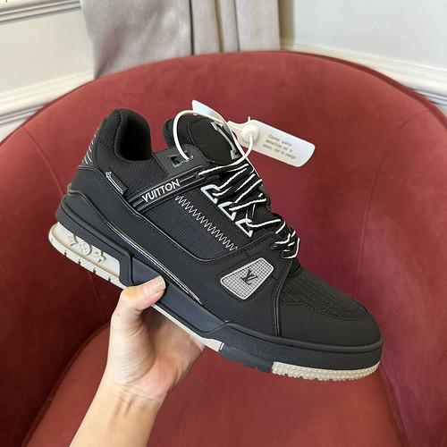 L*V Trainer