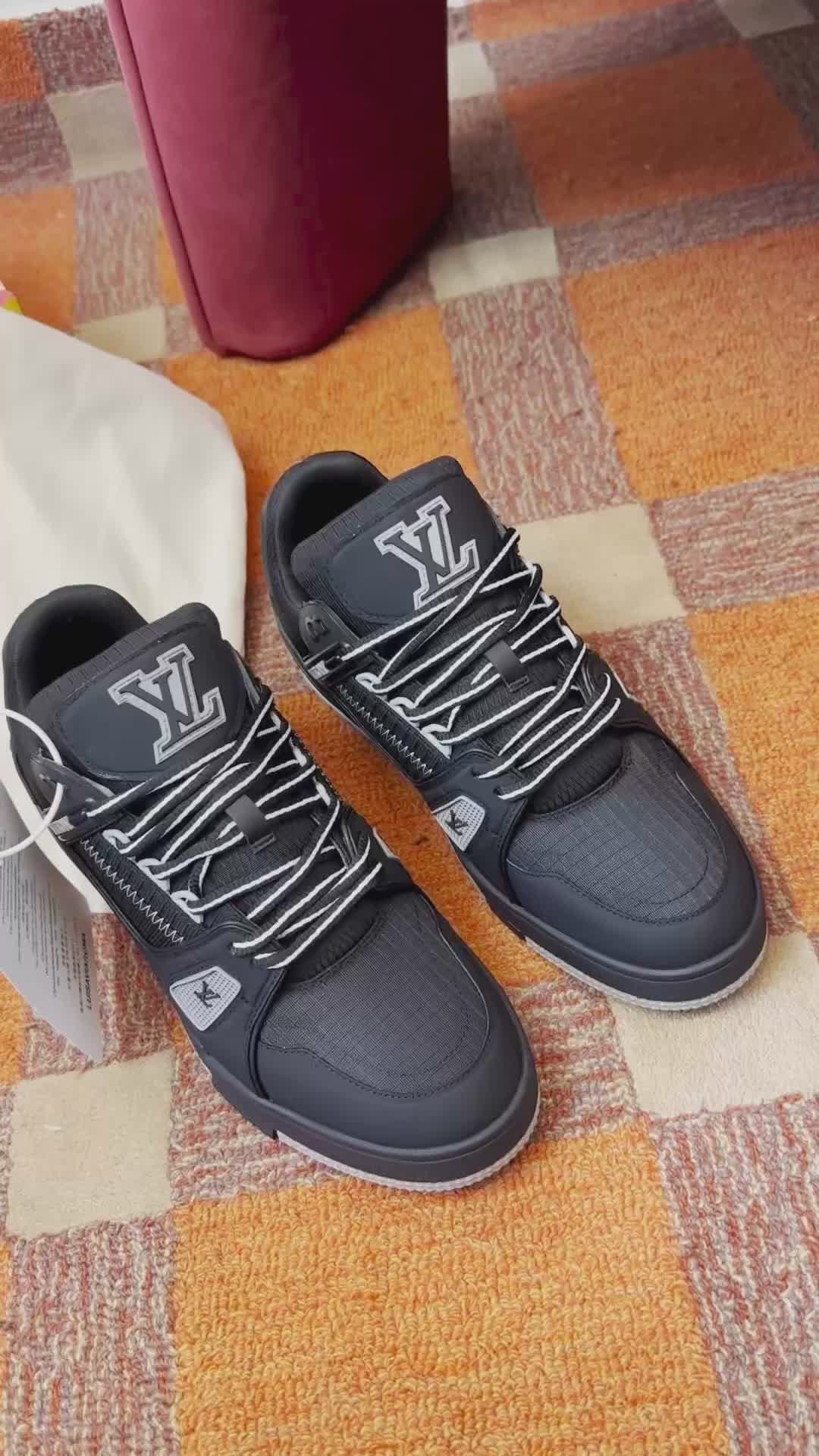 L*V Trainer