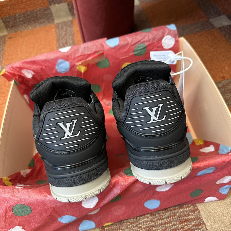 L*V Trainer