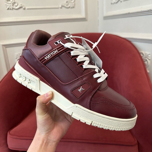 L*V Trainer