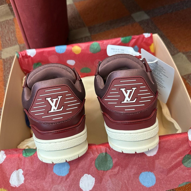 L*V Trainer