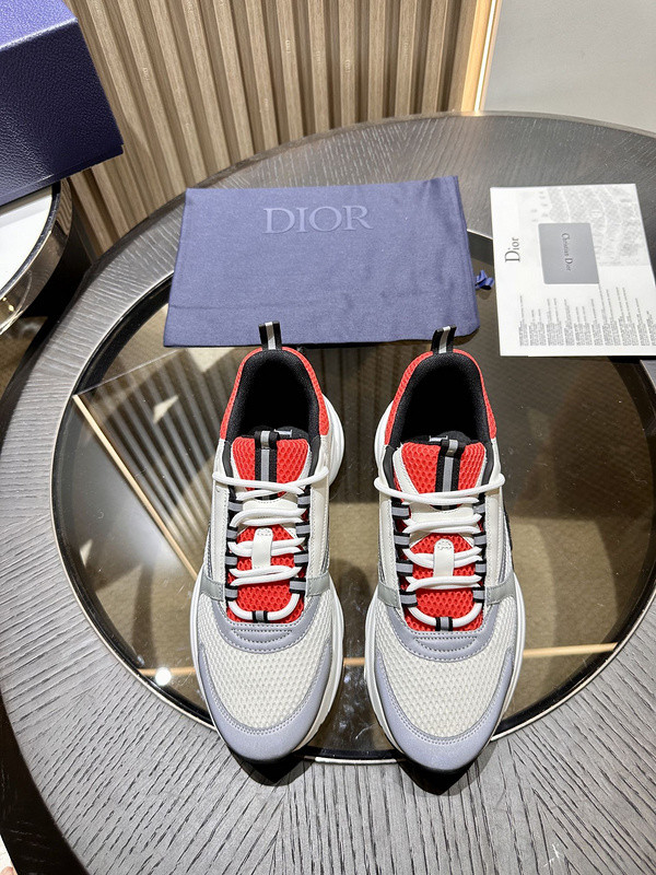 DR B22 Sneaker