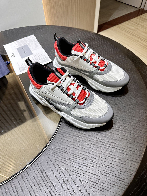 DR B22 Sneaker