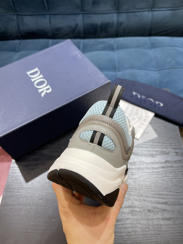 DR B22 Sneaker