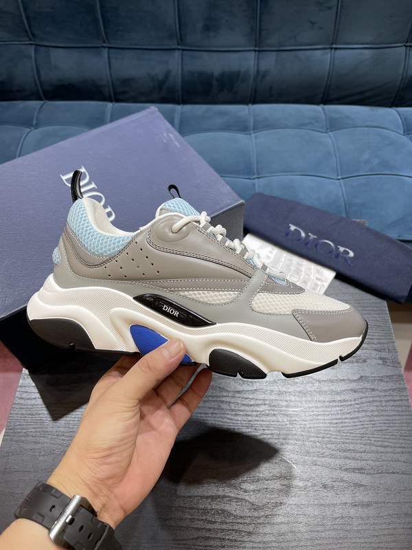 DR B22 Sneaker
