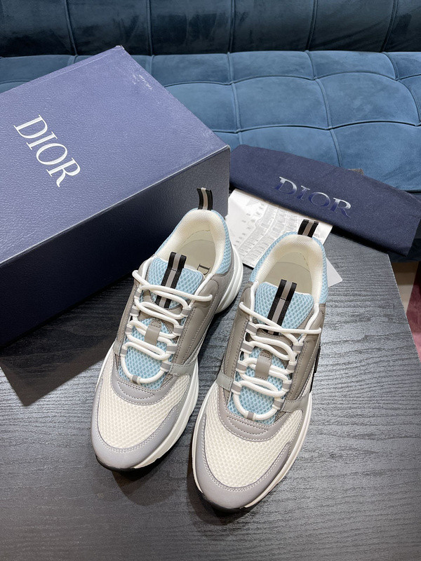 DR B22 Sneaker