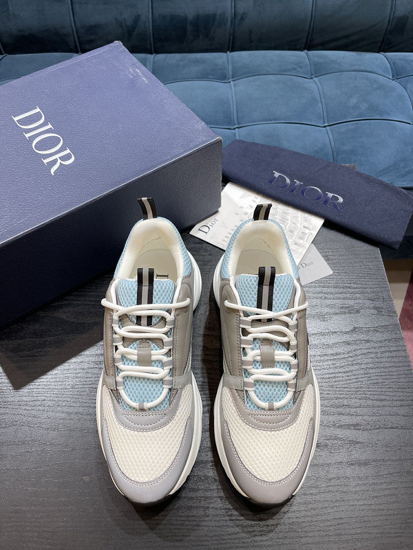 DR B22 Sneaker
