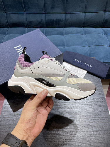DR B22 Sneaker