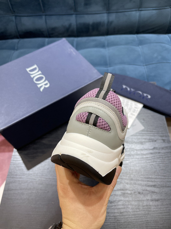 DR B22 Sneaker