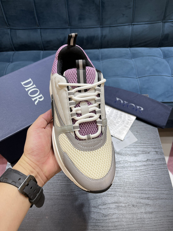 DR B22 Sneaker