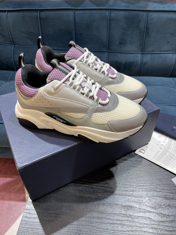 DR B22 Sneaker