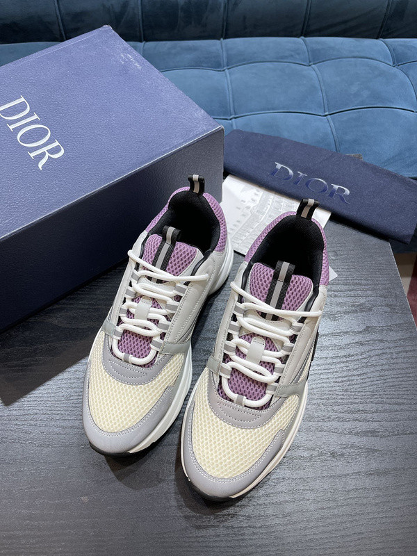 DR B22 Sneaker