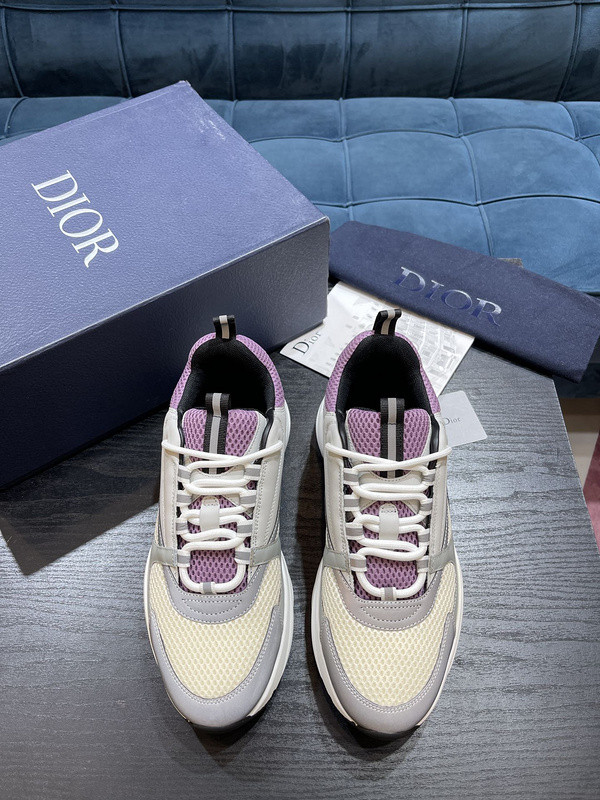 DR B22 Sneaker