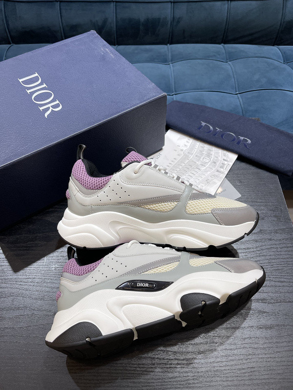 DR B22 Sneaker