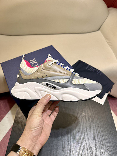 DR B22 Sneaker