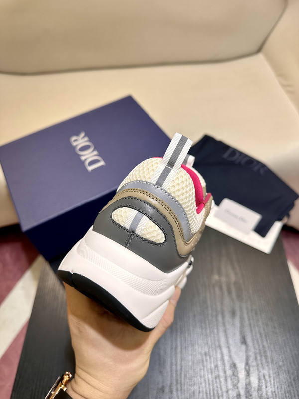 DR B22 Sneaker