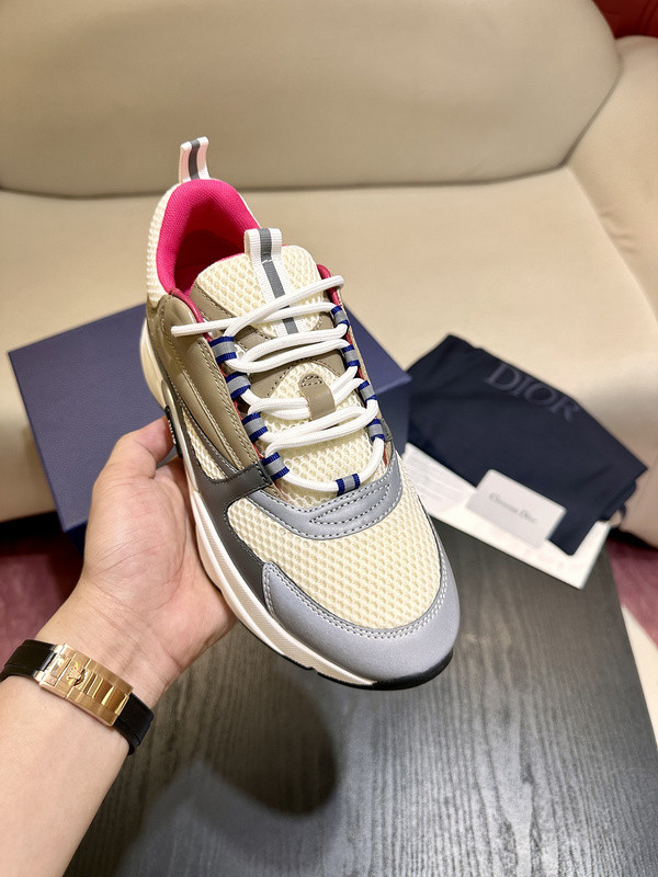 DR B22 Sneaker