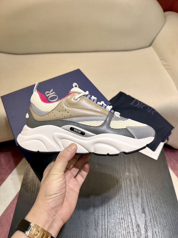 DR B22 Sneaker