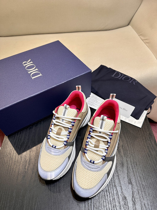 DR B22 Sneaker