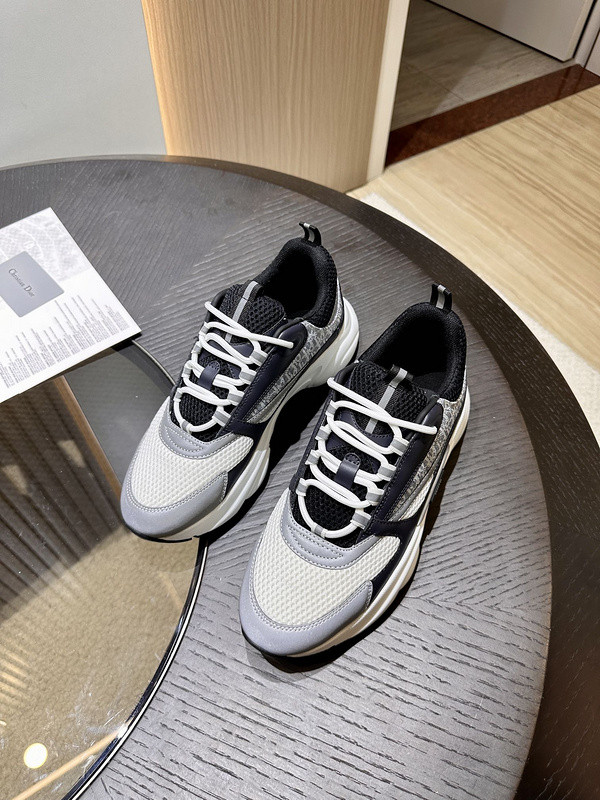 DR B22 Sneaker