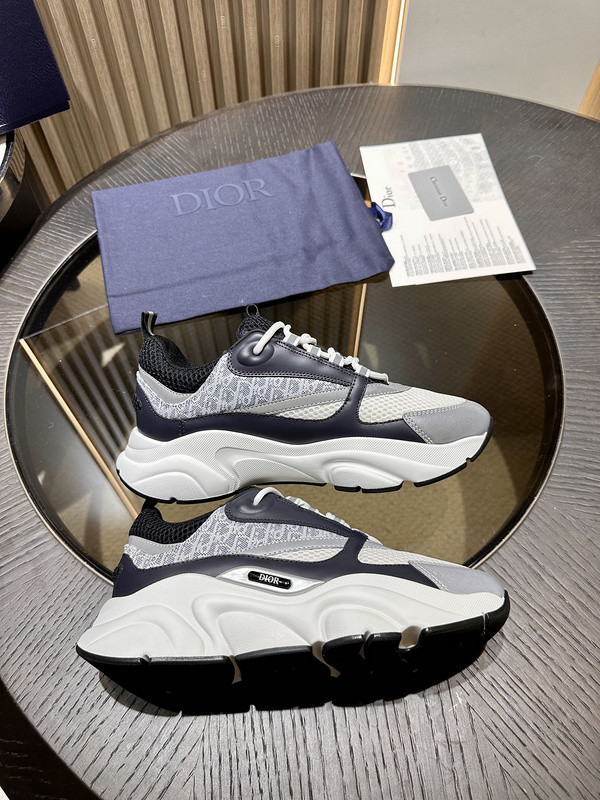 DR B22 Sneaker