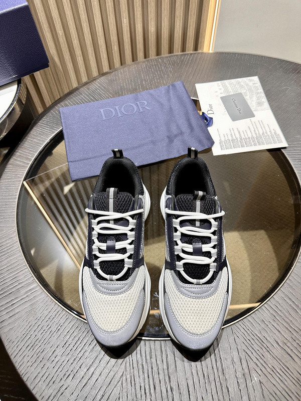 DR B22 Sneaker