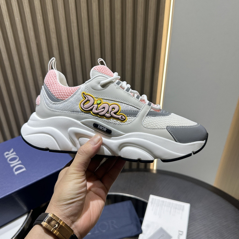 DR B22 Sneaker
