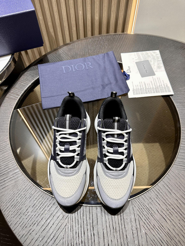 DR B22 Sneaker