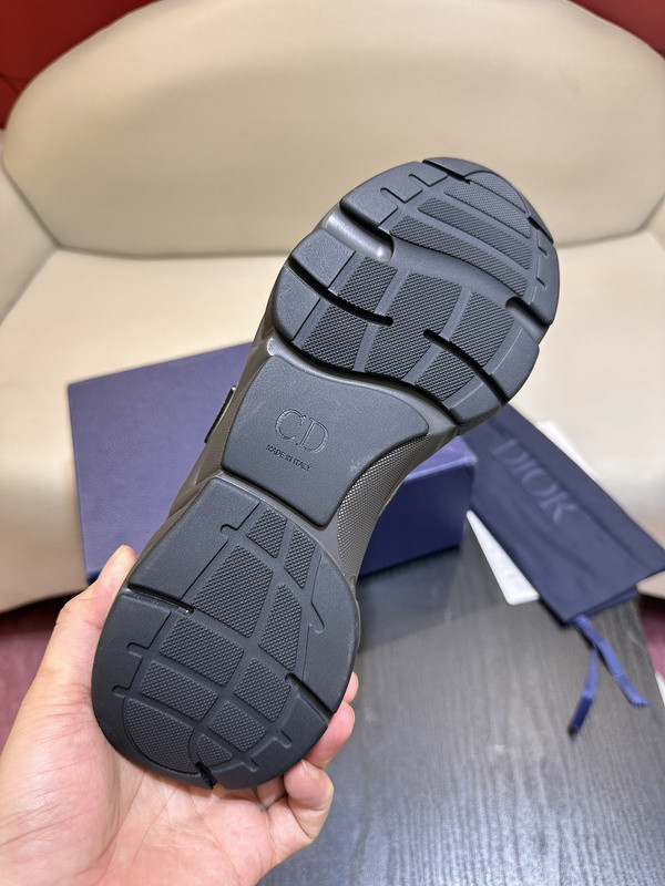 DR B22 Sneaker