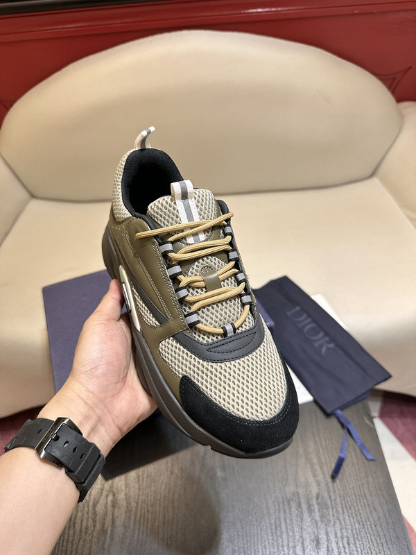 DR B22 Sneaker